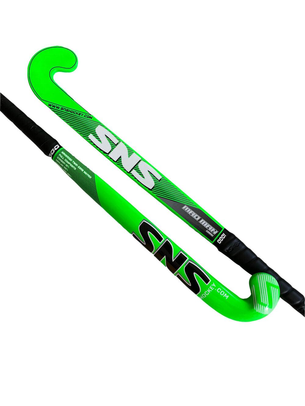 SNS MADMAN 1000 Composite Hockey Stick | KIBI Sports - KIBI SPORTS