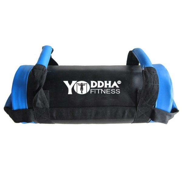 STRENGTH BAG / POWER BAG - KIBI SPORTS