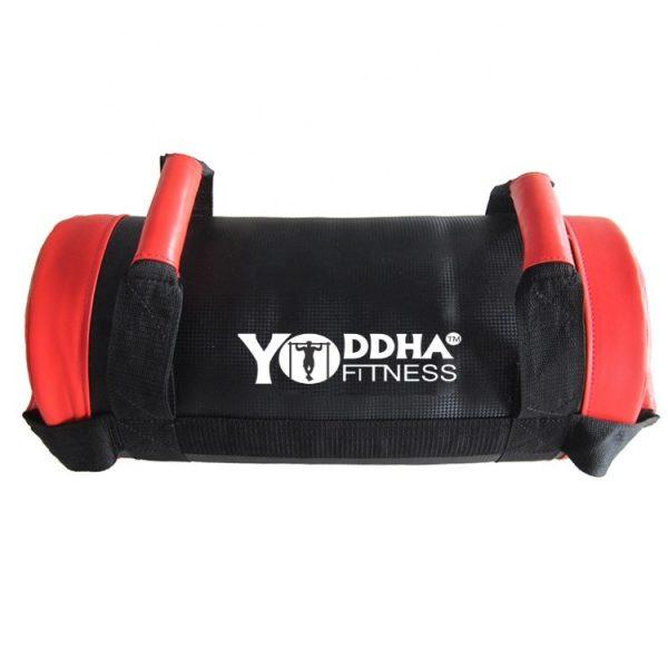 STRENGTH BAG / POWER BAG - KIBI SPORTS