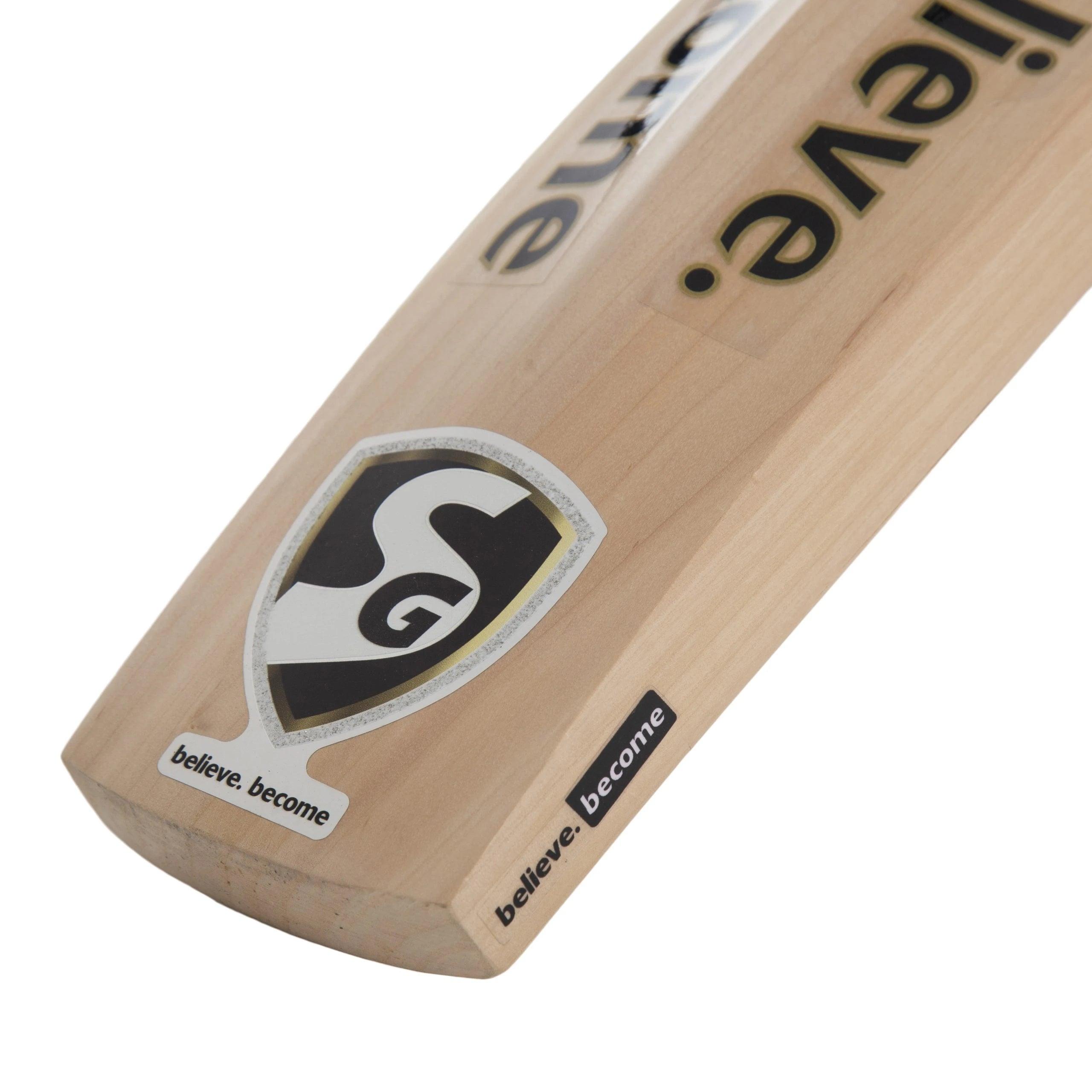 SG HP SPARK Kashmir Willow Cricket Bat - KIBI SPORTS