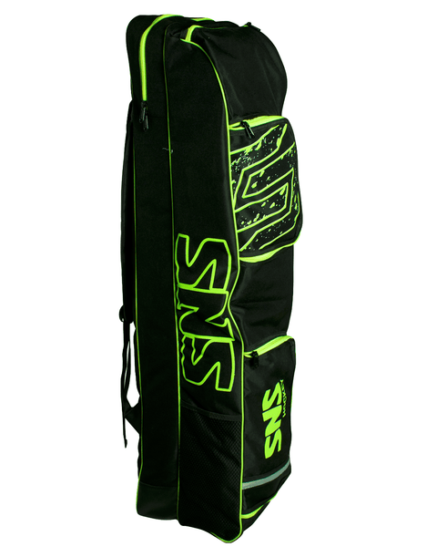 SNS Madman Hockey Bag | KIBI Sports - KIBI SPORTS