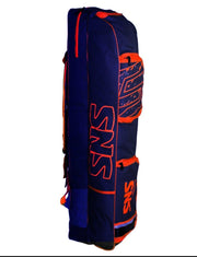 SNS Madman Hockey Bag | KIBI Sports - KIBI SPORTS