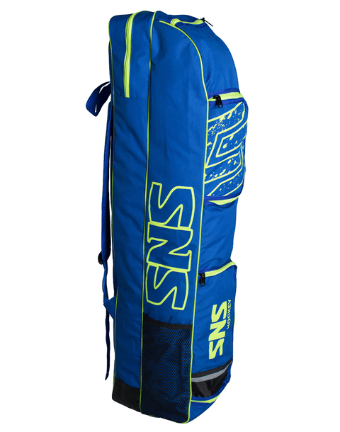 SNS Madman Hockey Bag | KIBI Sports - KIBI SPORTS