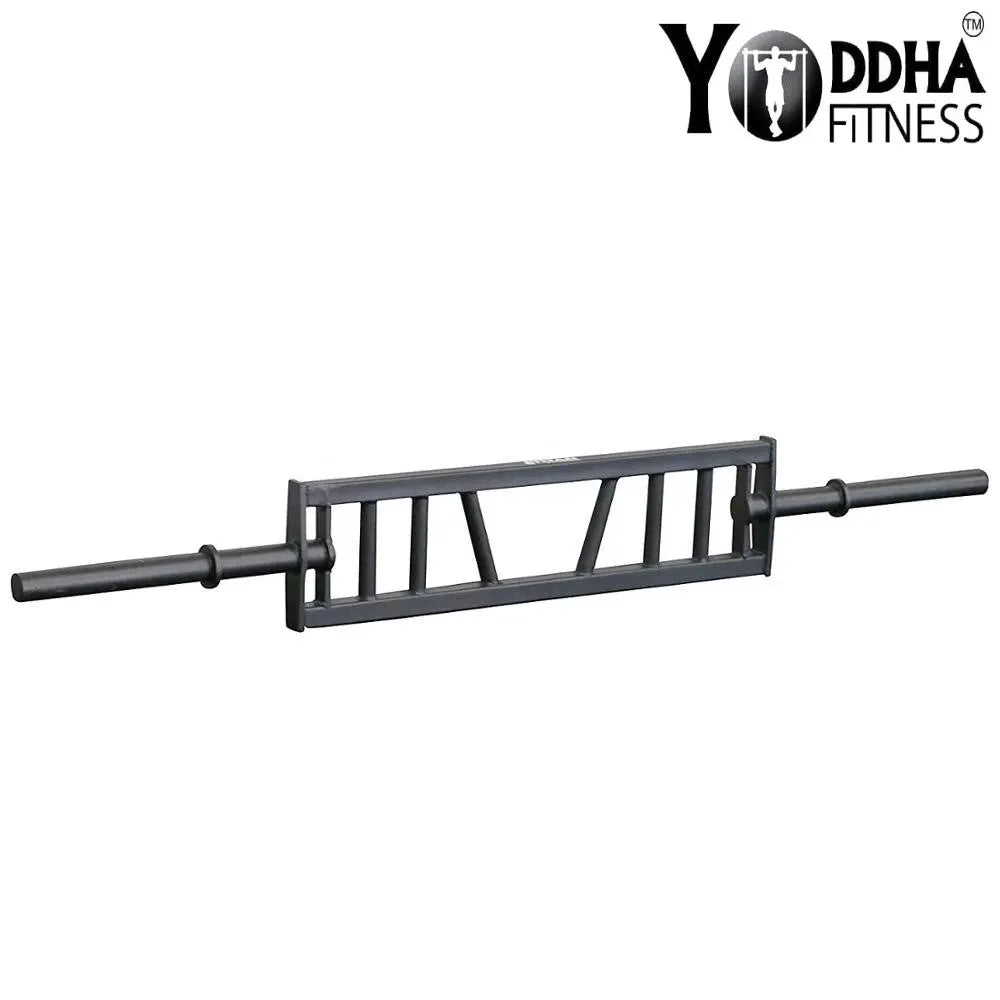 Yoddha MULTI GRIP BAR  | KIBI Sports KIBI Sports