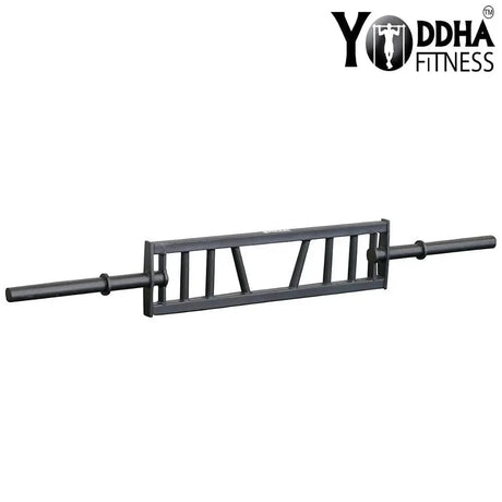 Yoddha MULTI GRIP BAR  | KIBI Sports KIBI Sports