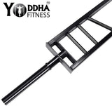 Yoddha MULTI GRIP BAR  | KIBI Sports KIBI Sports