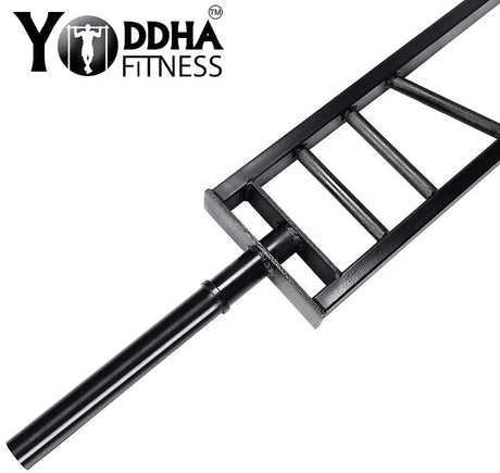 Yoddha MULTI GRIP BAR  | KIBI Sports KIBI Sports