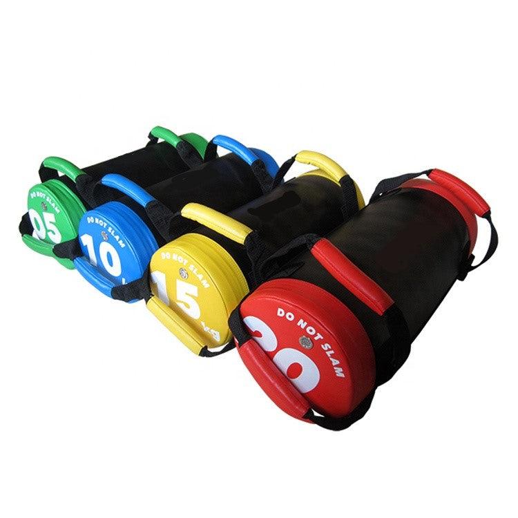 STRENGTH BAG / POWER BAG - KIBI SPORTS