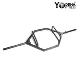 Yoddha HEX DEADLIFT BAR  | KIBI Sports KIBI Sports