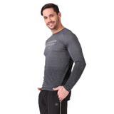 ReDesign Stronger Everyday Tshirt | Men | KIBI Sports - KIBI SPORTS
