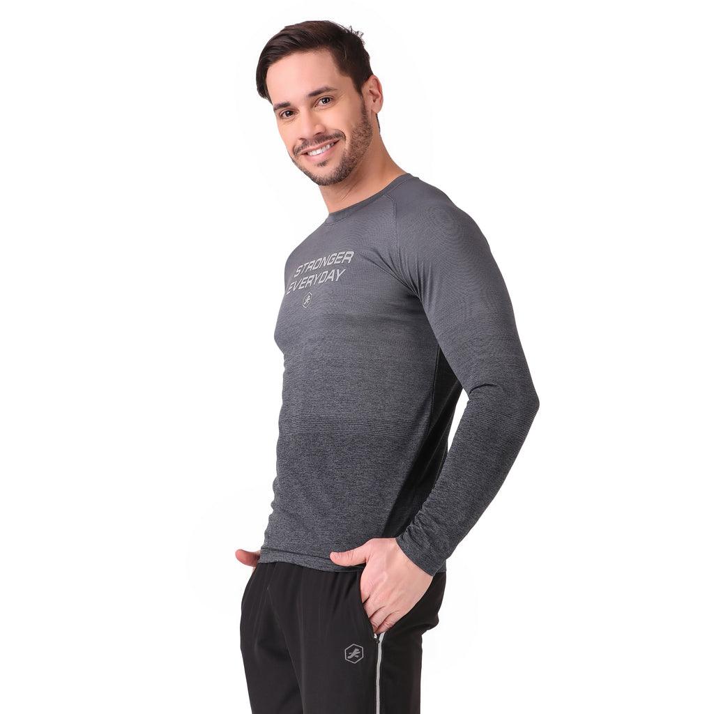 ReDesign Stronger Everyday Tshirt | Men | KIBI Sports - KIBI SPORTS