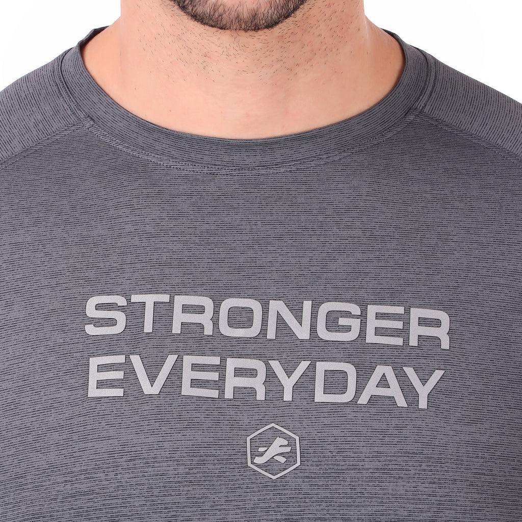 ReDesign Stronger Everyday Tshirt | Men | KIBI Sports - KIBI SPORTS