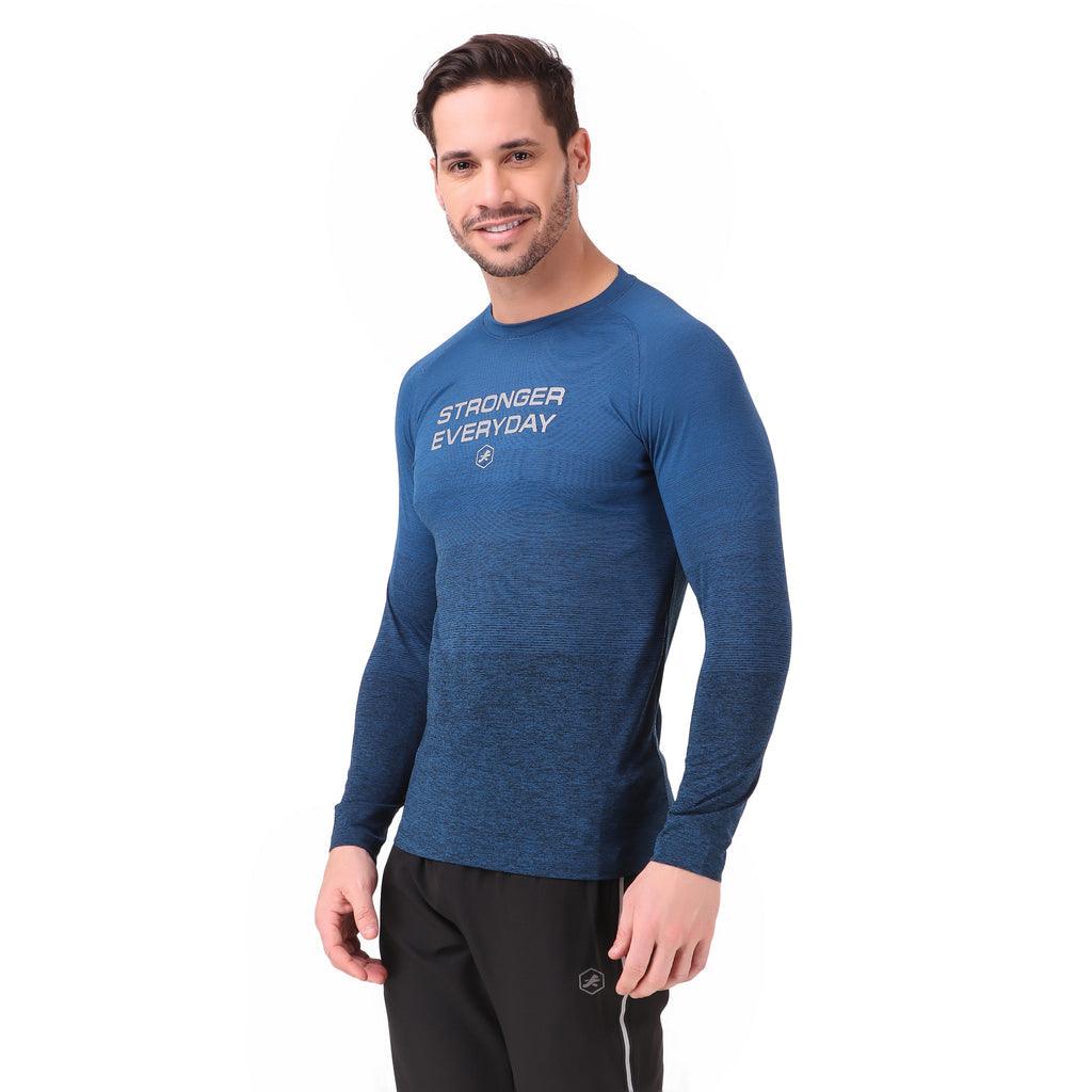ReDesign Stronger Everyday Tshirt | Men | KIBI Sports - KIBI SPORTS