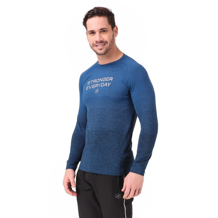 ReDesign Stronger Everyday Tshirt | Men | KIBI Sports - KIBI SPORTS