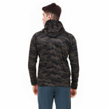 ReDesign Performance Fleece Upper | Men | KIBI Sports - KIBI SPORTS