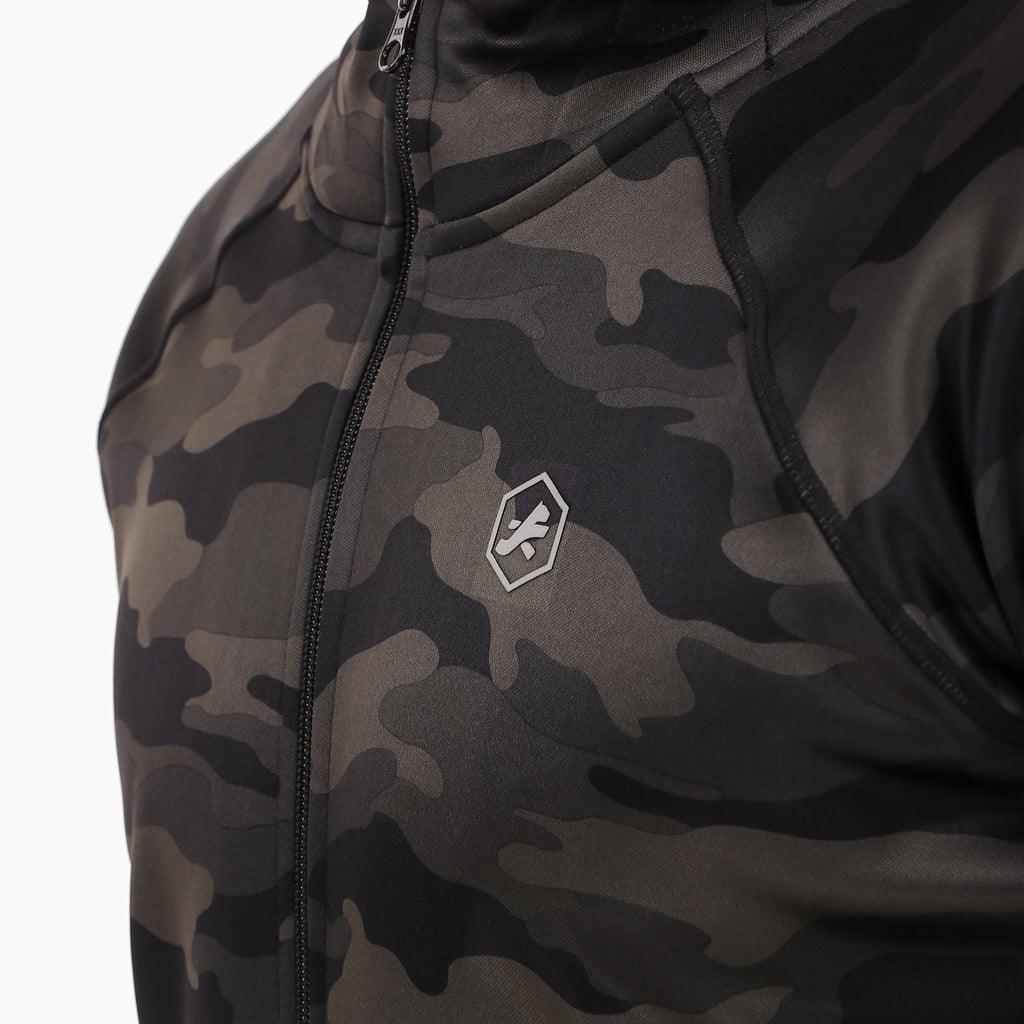 ReDesign Performance Fleece Upper | Men | KIBI Sports - KIBI SPORTS
