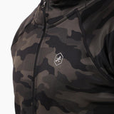 ReDesign Performance Fleece Upper | Men | KIBI Sports - KIBI SPORTS