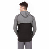 ReDesign Performance Brushed Hoodie | Men | KIBI Sports - KIBI SPORTS