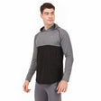 ReDesign Performance Brushed Hoodie | Men | KIBI Sports - KIBI SPORTS