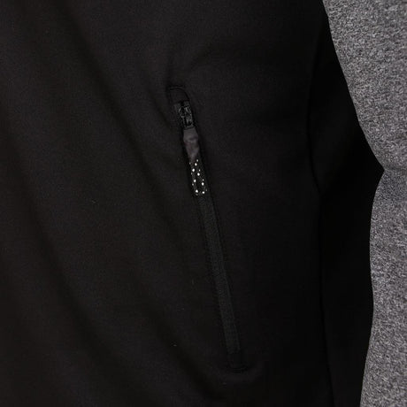 ReDesign Performance Brushed Hoodie | Men | KIBI Sports - KIBI SPORTS