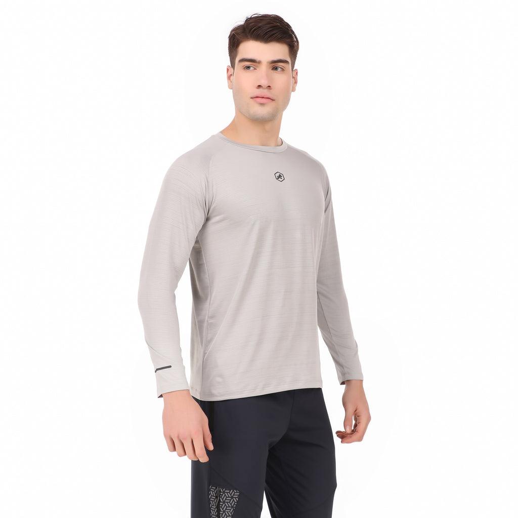 ReDesign Performance Iconic Tshirt | Men | KIBI Sports - KIBI SPORTS