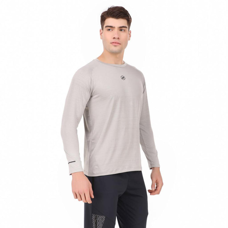 ReDesign Performance Iconic Tshirt | Men | KIBI Sports - KIBI SPORTS