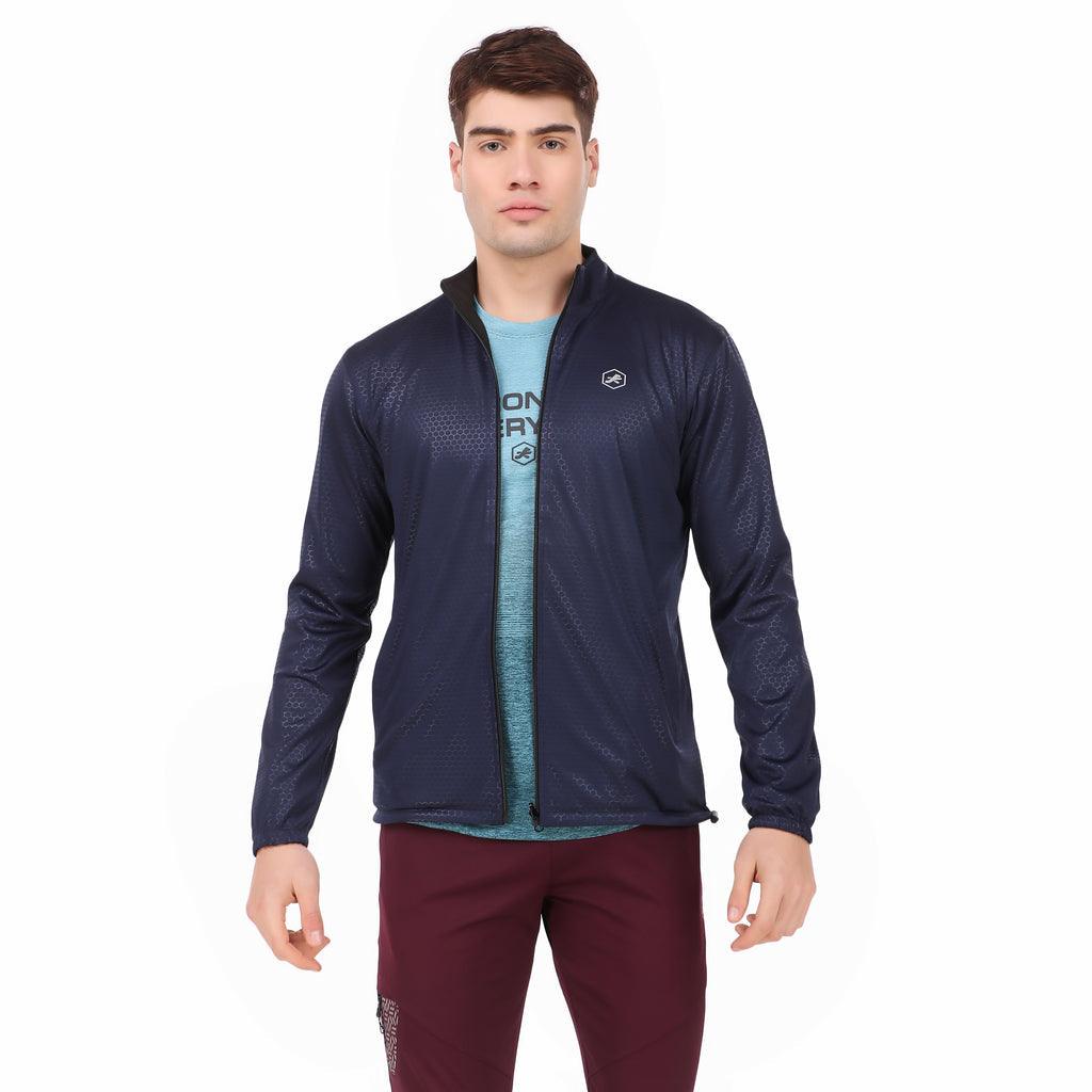 ReDesign Performance Reversible Upper | Men | KIBI Sports - KIBI SPORTS