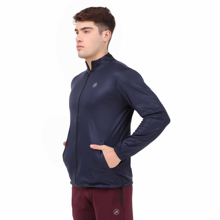 ReDesign Performance Reversible Upper | Men | KIBI Sports - KIBI SPORTS