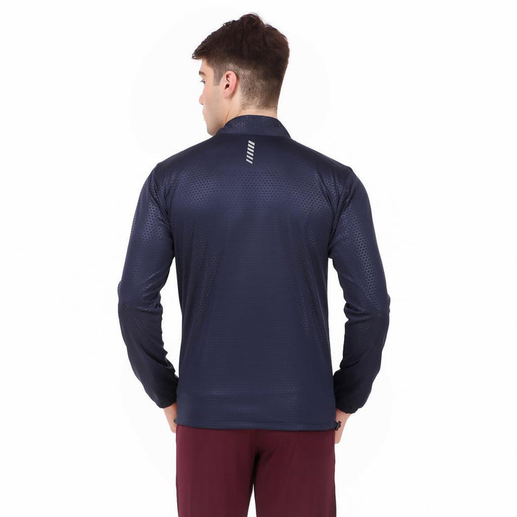 ReDesign Performance Reversible Upper | Men | KIBI Sports - KIBI SPORTS