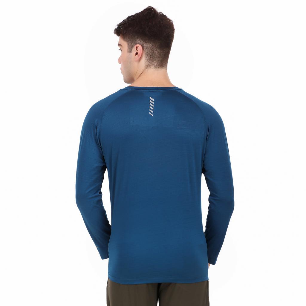 ReDesign Performance Iconic Tshirt | Men | KIBI Sports - KIBI SPORTS