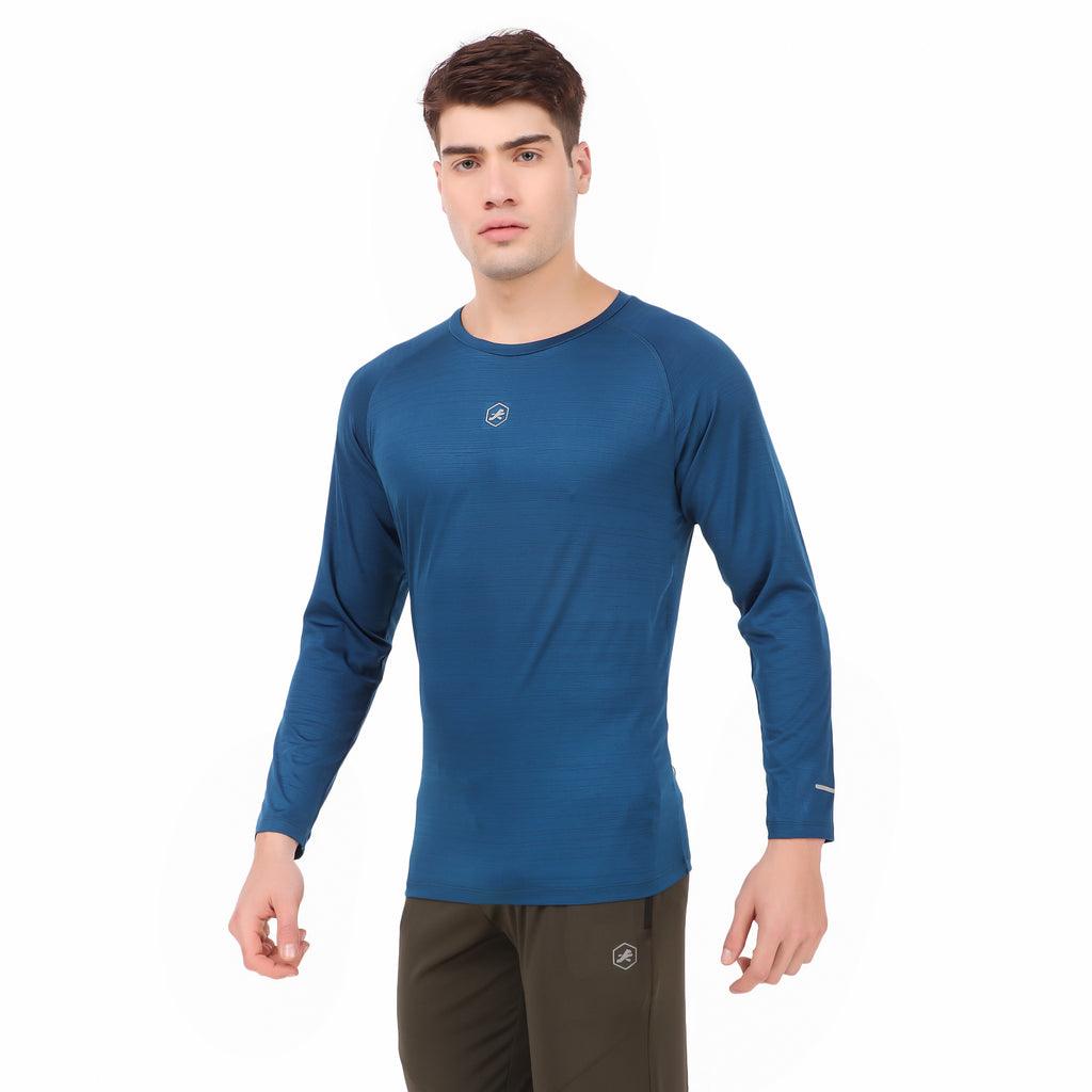ReDesign Performance Iconic Tshirt | Men | KIBI Sports - KIBI SPORTS