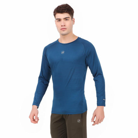 ReDesign Performance Iconic Tshirt | Men | KIBI Sports - KIBI SPORTS