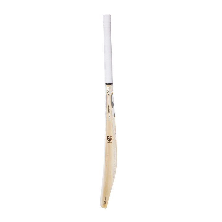 Players Edition English Willow top grade 1 Cricket Bat (Leather Ball) - KIBI SPORTS