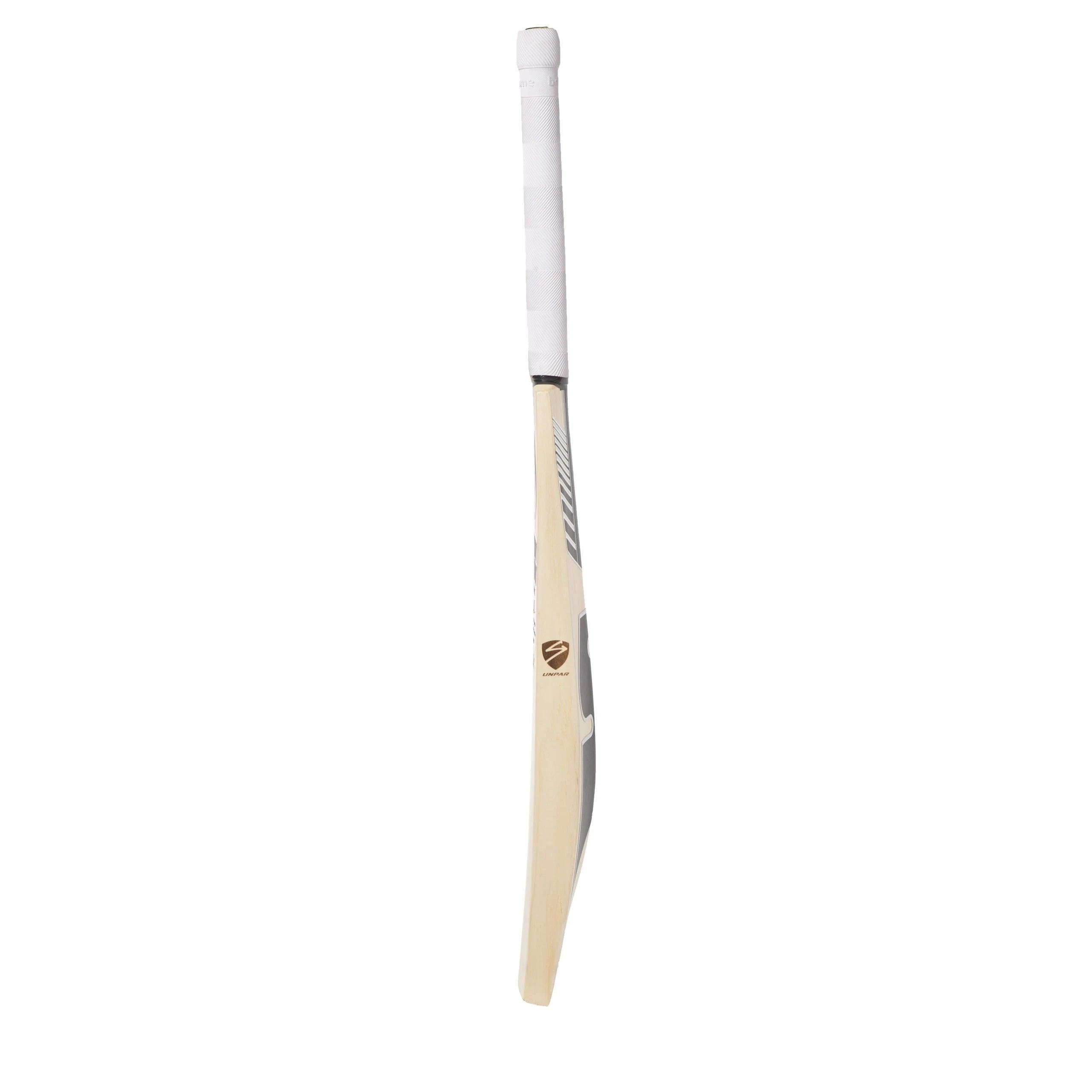 SG Sunny Tonny Classic Black – Grade 1 Worlds Finest English Willow Cricket Bat (Leather Ball) - KIBI SPORTS
