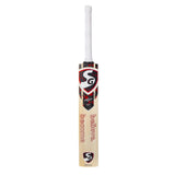 SG Roar Ultimate – Grade 3 world’s finest English willow hard pressed & traditionally shaped Bat (Leather Ball) - KIBI SPORTS