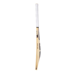 Century Classic Traditionally Shaped English Willow Cricket Bat (Leather Ball) - KIBI SPORTS