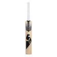 SG Sunny Tonny Icon Black – Grade 3 world’s finest English willow hard presse & traditionally shaped Cricket Bat (Leather Ball) - KIBI SPORTS