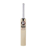 SG Sunny Tonny Icon – Grade 3 world’s finest English willow hard pressed & traditionally shaped Cricket Bat (Leather Ball) - KIBI SPORTS