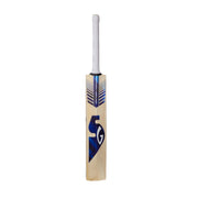 SG IK Ultimate Grade 2 Worlds Finest English Willow highest performance Bat (Leather Ball) - KIBI SPORTS