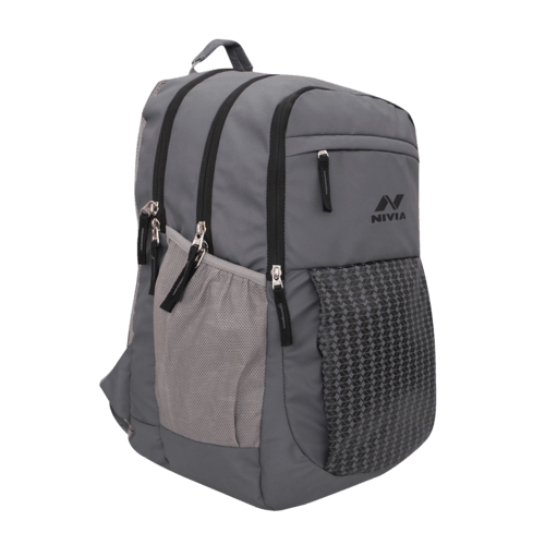 NIVIA ILLUSION BAG | KIBI Sports - KIBI SPORTS