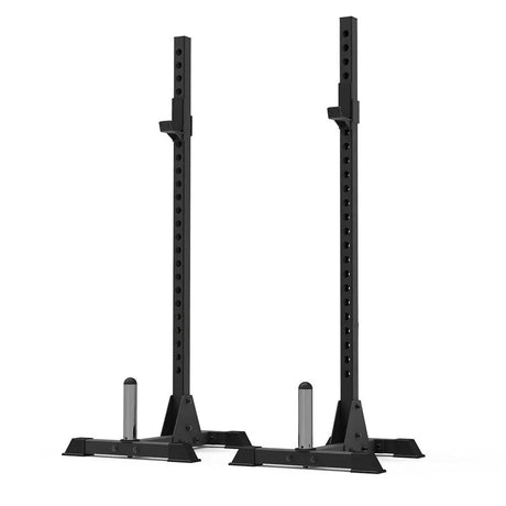 Yoddha SQUAT STAND -INDEPENDENT PRO KIBI Sports