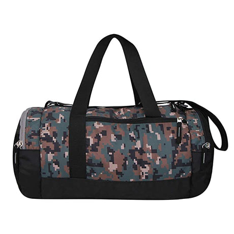 NIVIA JUNGLE ROUND, Bag