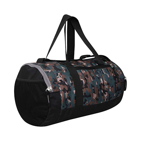 NIVIA JUNGLE ROUND, Bag