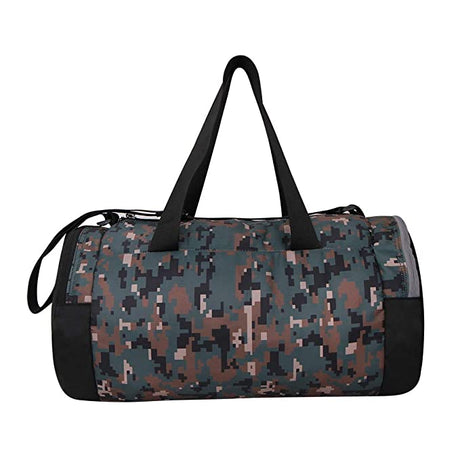 NIVIA JUNGLE ROUND, Bag