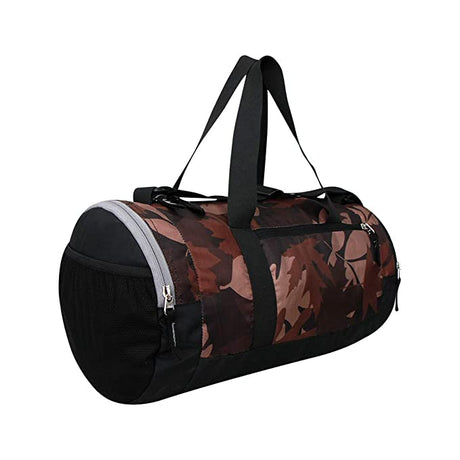 NIVIA JUNGLE ROUND, Bag