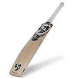 SG KLR ICON Grade 3 Rare Top Grade English Willow Custom made to ensure highest quality and performance(Leather Ball) - KIBI SPORTS