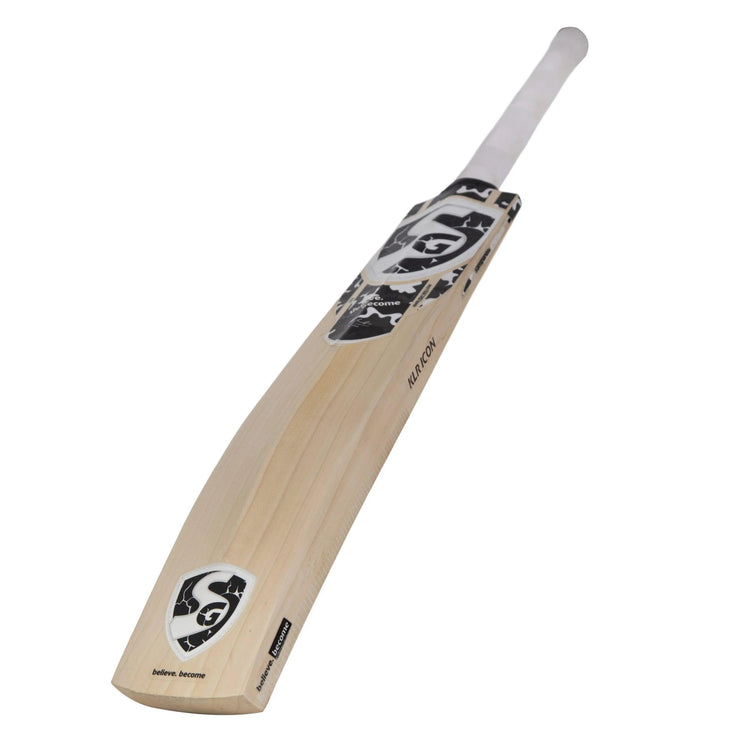 SG KLR ICON Grade 3 Rare Top Grade English Willow Custom made to ensure highest quality and performance(Leather Ball) - KIBI SPORTS