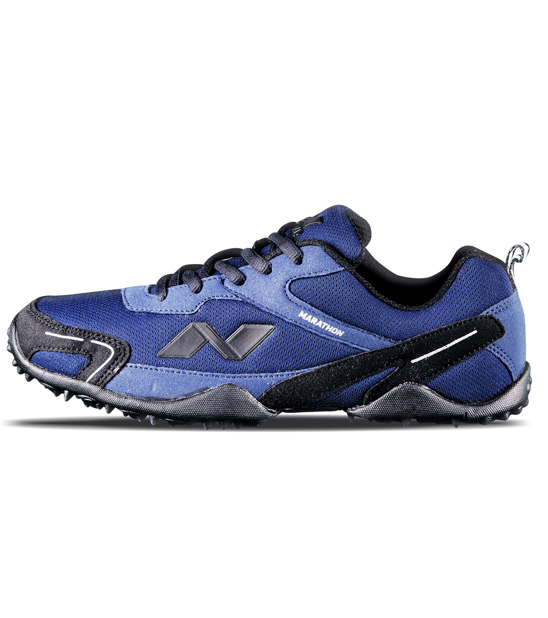 Nivia Marathon Shoes | Running | KIBI Sports - KIBI SPORTS