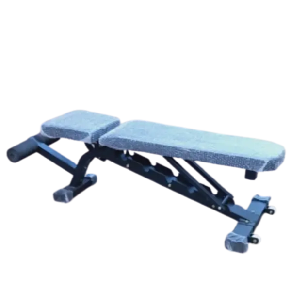 Yoddha ADJUSTABLE BENCH – ECONOMY  | KIBI Sports KIBI Sports