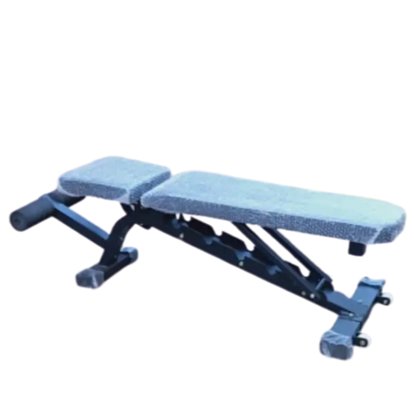 Yoddha ADJUSTABLE BENCH – ECONOMY  | KIBI Sports KIBI Sports